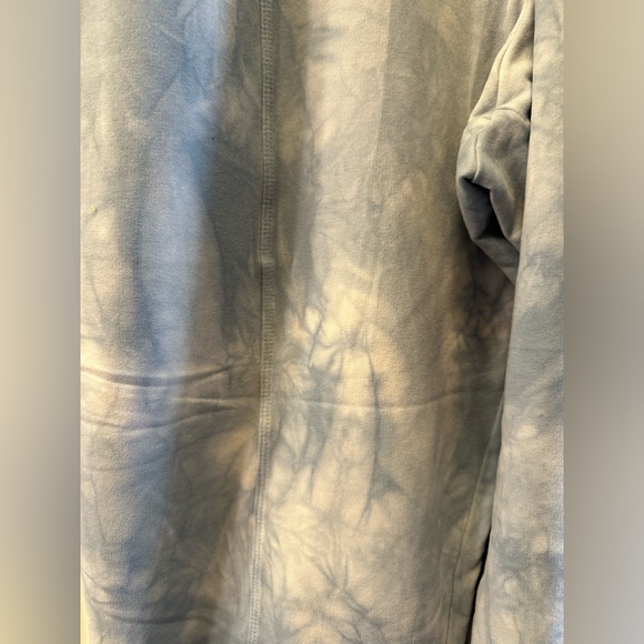 Tie-dye joggers - Picture 4 of 10